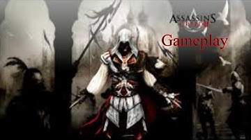 Assassins Creed II Part 9 Codex Pages