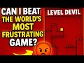 The Most IMPOSSIBLE Mobile Games