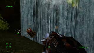 serious sam experience