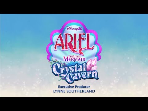 Ariel Season 2 Intro