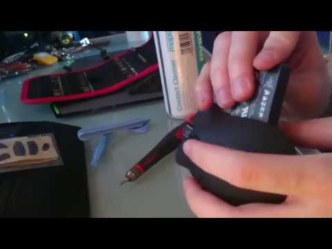 Razer Naga Epic double clicking fix tutorial