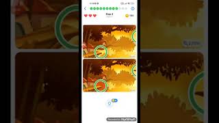 Differences Game-Level 93 NO BOOSTERS #difference #difference