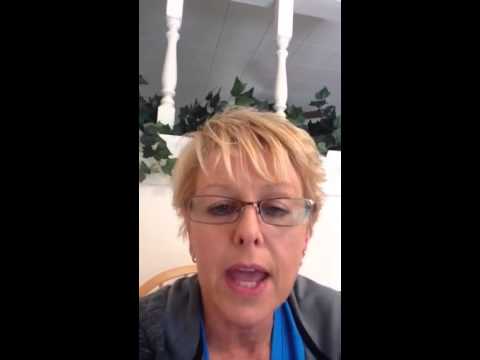 Ann Carden - Nutrition Tip Of The Day