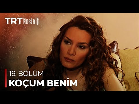 Koçum Benim 19. Bölüm