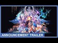 Reynatis  announcement trailer nintendo switch ps4 ps5 steam