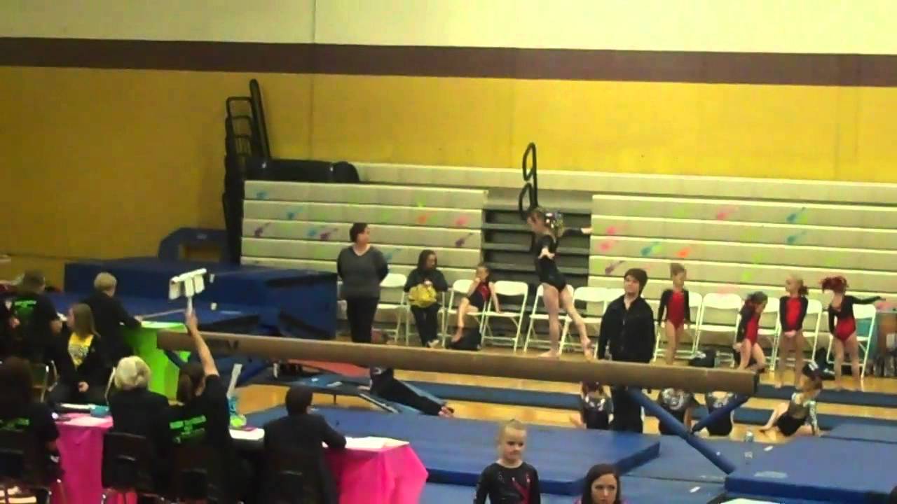 Balance Beam YouTube