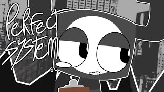 PERFECT SYSTEM | Animation Meme | Mixels