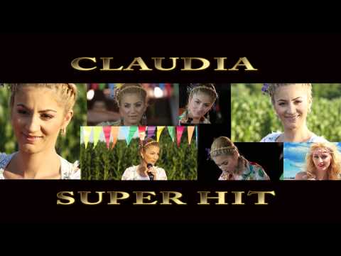 CLAUDIA - HAI UNA - PROMO HIT 2013