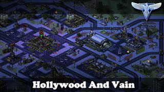 RA2-YR:REMAKE - Allied Mission 02 - Hollywood And Vain screenshot 3