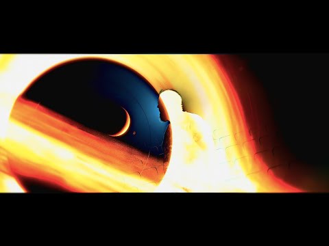BREATH FROM THE VOID - I WOULD HAVE TRIED
