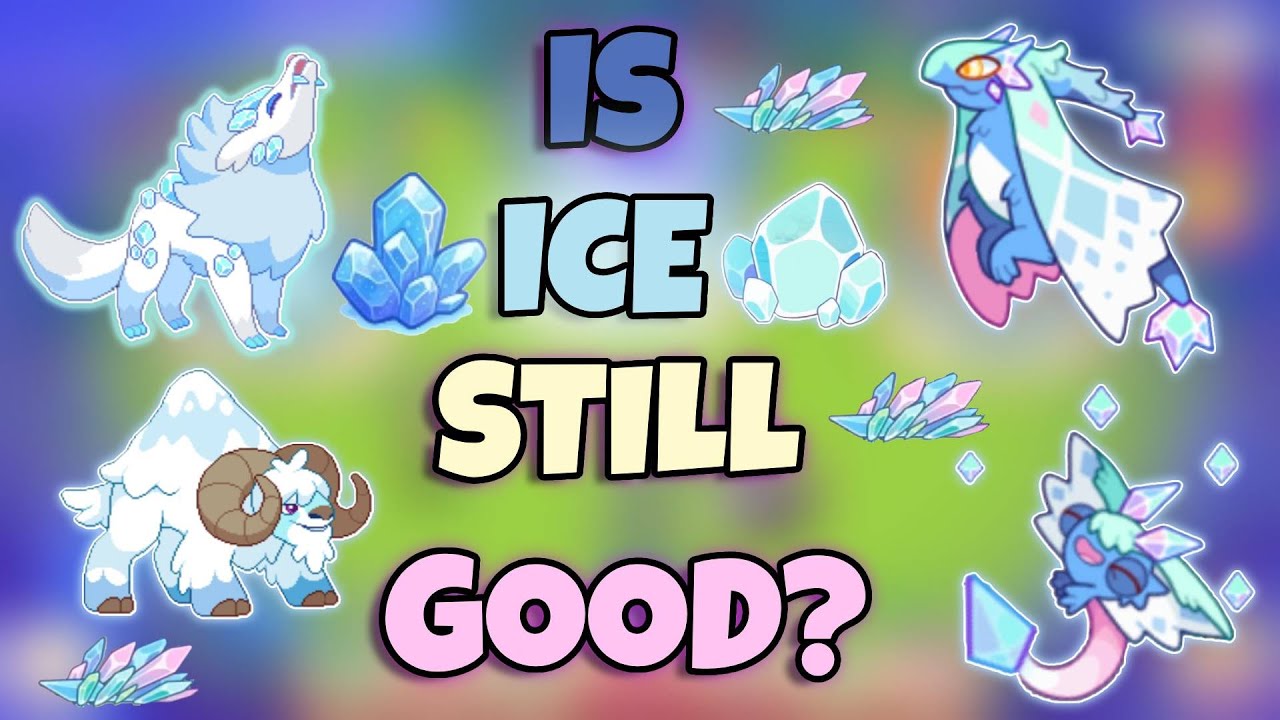 Что случилось с ICE в обновлении «Битва»? Полный обзор + битвы! | Prodigy Math Game