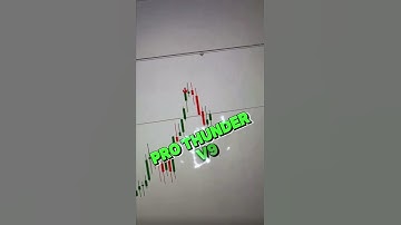 Pro Thunder V9 | Binary Trading Indicator | 100% Non Repaint | SS7TRADER Получилось у Миланы