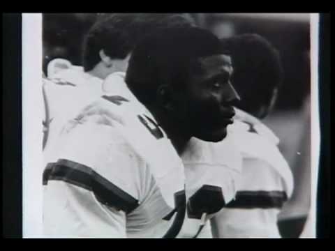 Lester Williams - University of Miami Sports Hall of Fame - YouTube