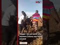 Alleged Guruve serial killer is accused of killing 12 people- Prosecutors detail the killings #hstvz