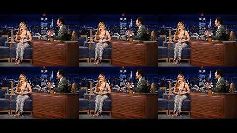Thumbnail of Karol G Brings Tropicoqueta Vibes to The Tonight Show: Watch Her Perform 'Papasito'