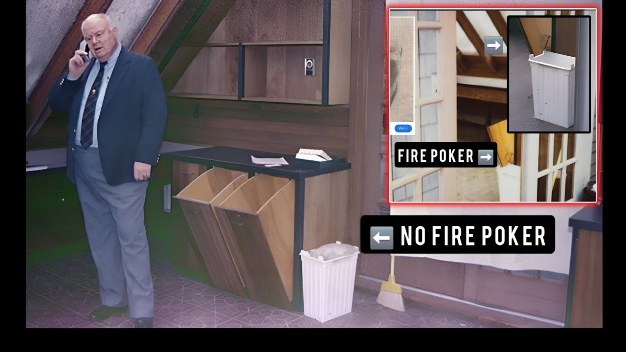 Cobain Case Compilation - Some More Observations