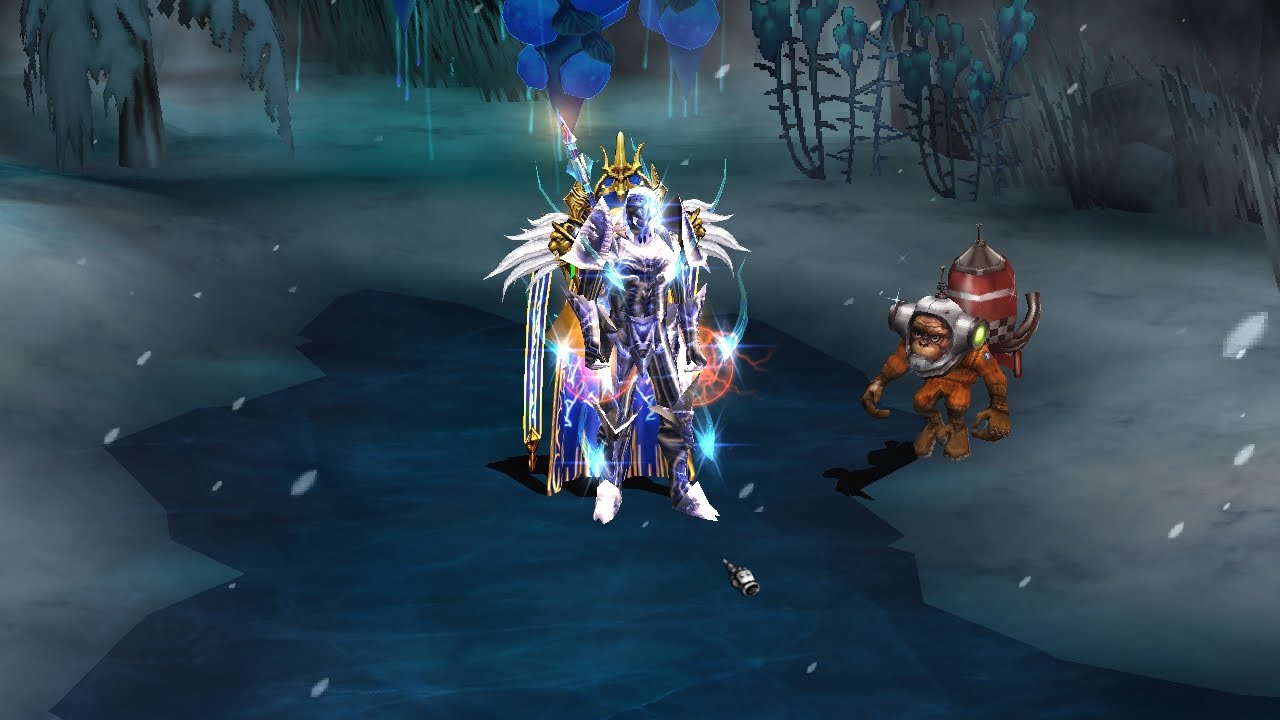 MU S14-EMPIRE LORD BUILD (FIXED OPTION VS PERCENTAGE OPTION) - YouTube