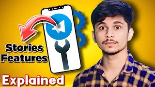 Teligram Upcoming Stories Features Full Explained