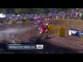 Washougal 250 Moto 1:  Race recap