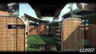 Waraj The Feel Of Bo2 - A Black Ops 2 Commentary
