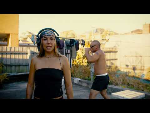 Miss Kaninna - MOB TIES (Official Music Video)