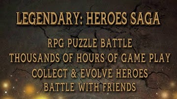 Legendary: Game of Heroes - Battle Basics Part 1