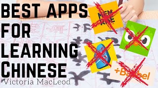 BEST FREE Apps for Learning Chinese 2020! screenshot 1
