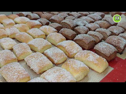 Подгулявший кефир и 2 яйца - печенье "семечки".