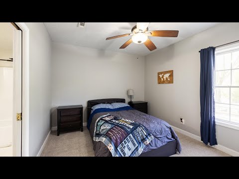 377 Grand Ave, Shepherdsville, KY home video tour