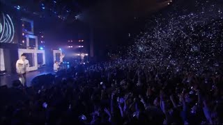 Da-iCE - HUSH HUSH [LIVE]