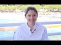 Manon fleury  interview de la nouvelle cheffe de lelsa au montecarlo beach