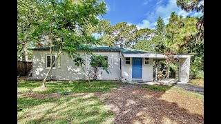 Saint Petersburg Real Estate Photography - 1623 Canterbury Rd, N, Saint Petersburg, FL 33710