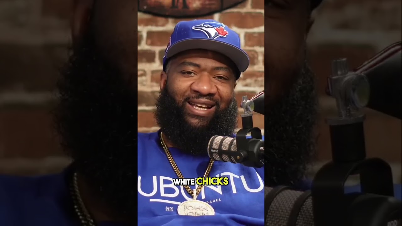 Dating Preferences: Black Women vs. White Women?