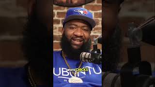 Dating Preferences: Black Women vs. White Women? Profile