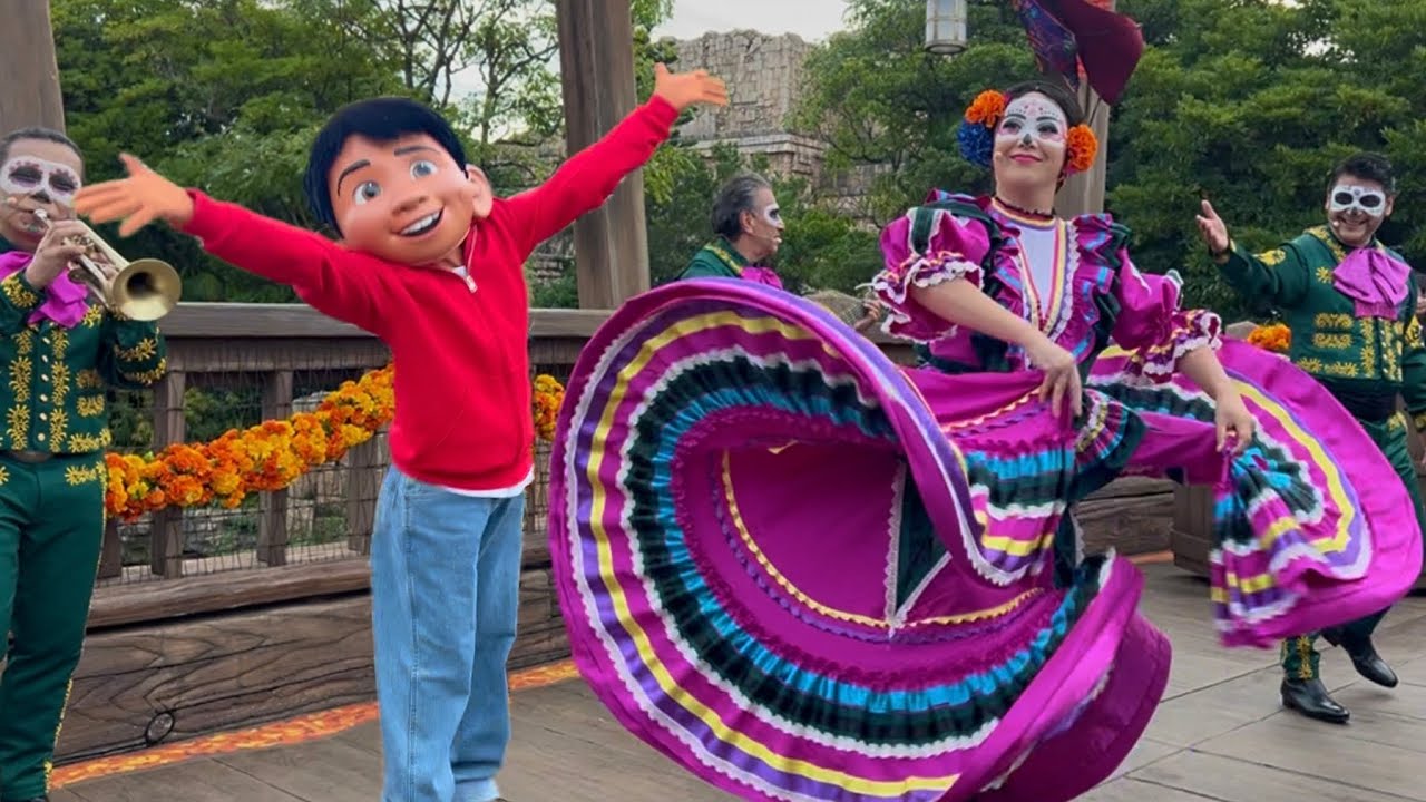 ラソス・デ・ラ・ファミリア　アトモス　TDS