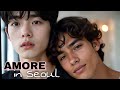 A Sweet BL Love Story Amore In Seoul