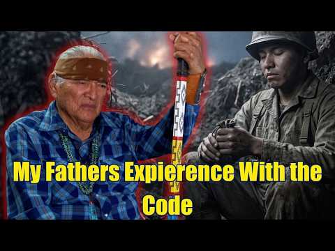 My Father's Experience with the Code
