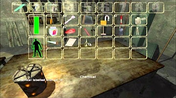 Manic Plays Penumbra: Overture - Part 15 - MONSTERS EVERYWHERE HALP