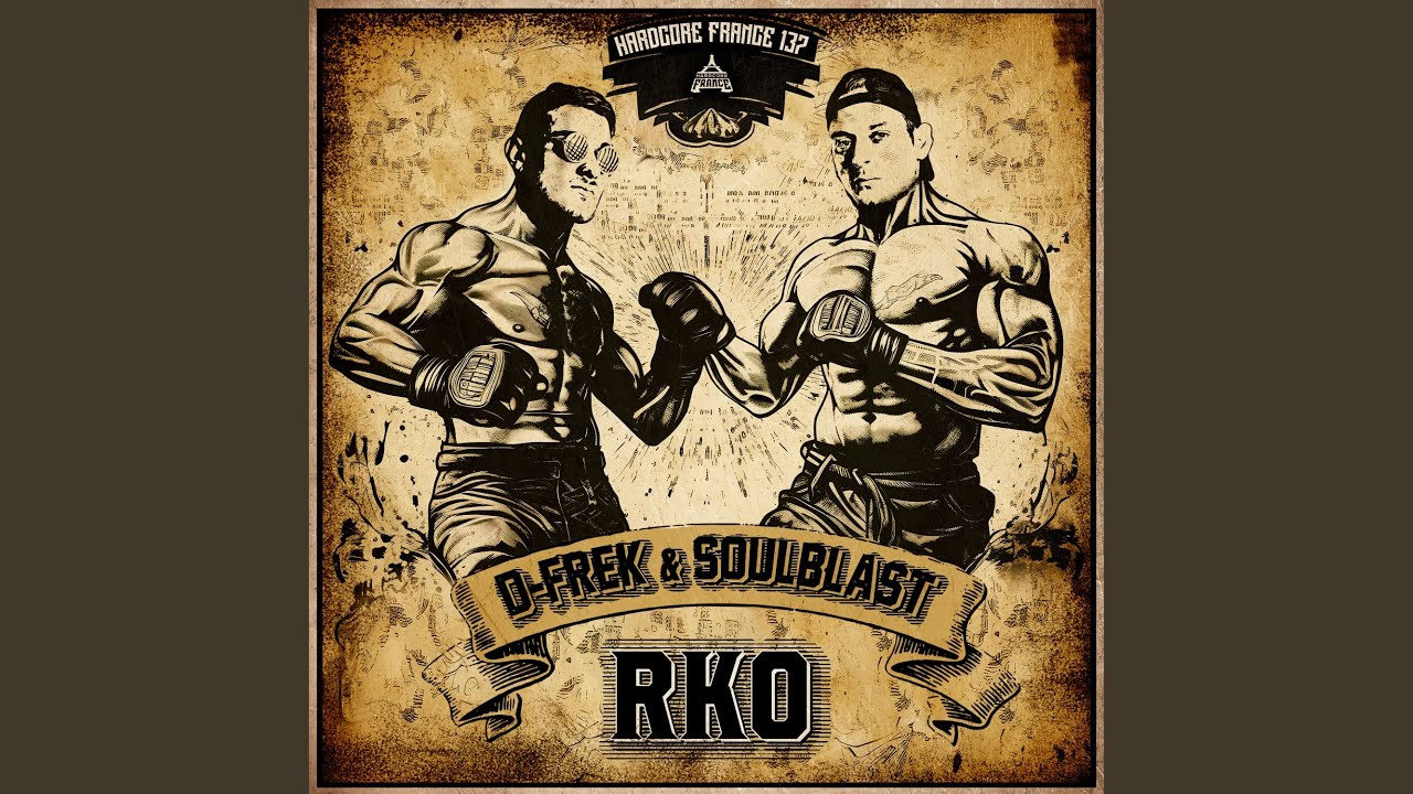 Watch RKO on YouTube Watch RKO on YouTube