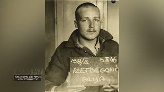 Aliya İzzetbegovi̇ç Belgeseli