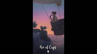 February 3, 2026 - Tarot Card of the Day - Ace of Cups