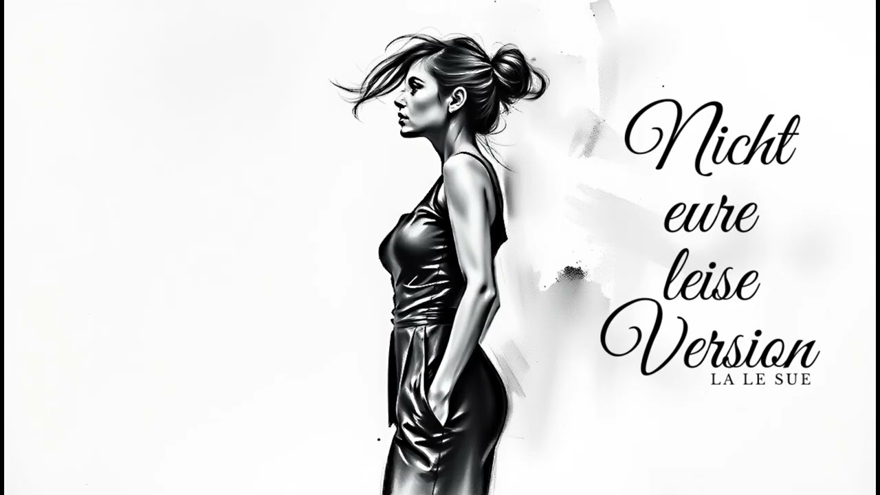 Nicht eure Leise Version (Frauentag 2026)