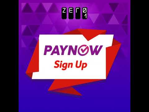 How to Sign Up PayNow with POSB [Bengali]