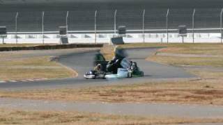 Mgm At Charlotte Gold Cup