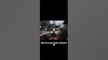 They reported me for this 💀 #callofdutymobile #codmobile #codm #shrots