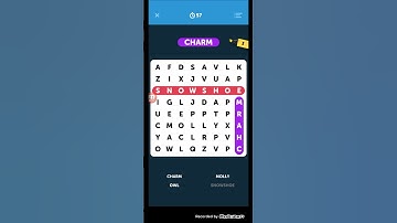 infinite word search puzzles