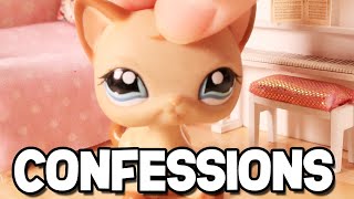 CONFESSING YOUR LOVE!! #ASKPAW