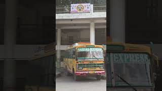Chamba new Bus stand Himachal screenshot 5