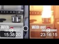 Home Fire Safety - Stop Deadly Kitchen Fires Before They Start with FireAvert!