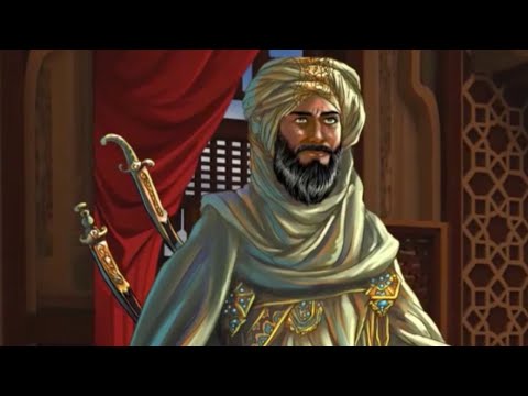 قصص مصورة - بألف رجل | الحلقة 4
